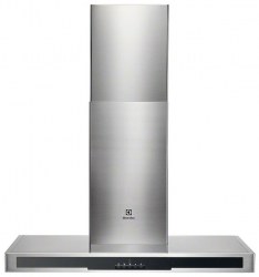 Electrolux EFB 90550 DX
