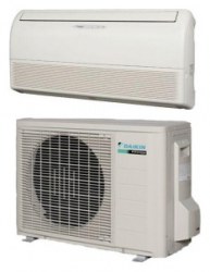Daikin FLKS25B / RKS25E