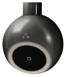Elica Bubble BK