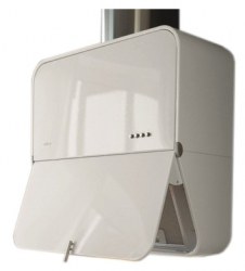 Elica CLIP 55 WH