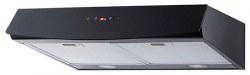 Shindo AERO DUO 60 black