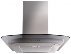 Kuppersberg Kaminox 60 X 4HPB