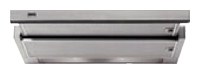 Zanussi ZHP 6022 X