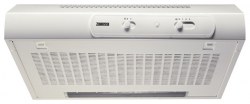 Zanussi ZHT 530 W