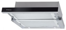 Hansa OTS 626 IH