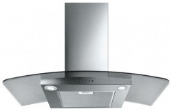 Kuppersberg Kaminox 90 X 4HPB