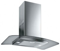 Kuppersberg Kaminox 900 IS X 1HHM