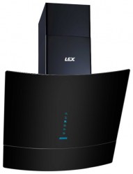 LEX Tata 600 black