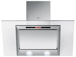 MBS Gartenzia 160 glass
