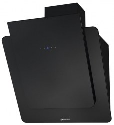 Shindo Prime 600 black