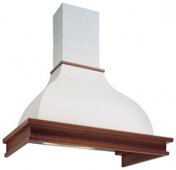 FALMEC Iris Malizia Parete 1000 90 WH