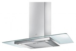 Elica Flat Glass A/90 IX
