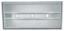 Smeg KSEG 120 X-1