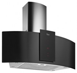 TEKA DU 90 BK GLASS