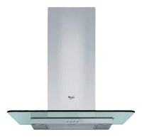 Whirlpool AKR 686 60 IX