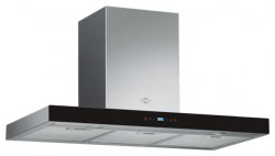 MBS Trinia 190 inox