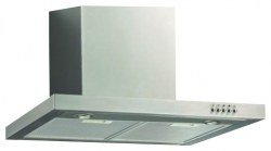 MBS Bergia 160 inox