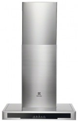 Electrolux EFB 60550 DX