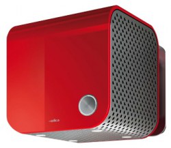 Elica 35CC DYNAMIQUE RED/F/35