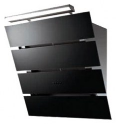 Faber Eko EG8 BK A80