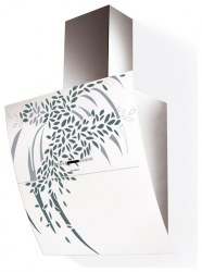 Faber Mirror ART BRS X/V A80 Logic