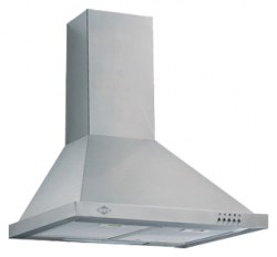 MBS Petunia 150 inox