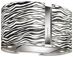 FALMEC Round isola Zebra 67 800