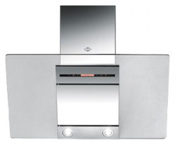 MBS Gloriosa 190 glass