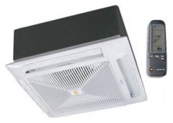 Electra ECF-09 RC