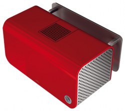 Elica 70CC DYNAMIQUE RED/F/70