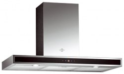 MBS Maranta 190 inox
