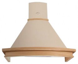 MBS Iris 190 white