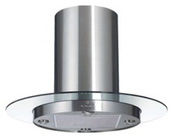 MBS Zebrina 190 glass