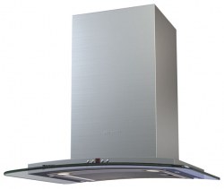 Shindo Vesta display 60 inox/glass 4ET