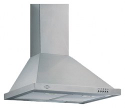 MBS Petunia 160 inox