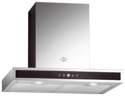 MBS Maranta 160 inox