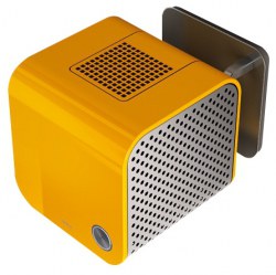 Elica 35CC DYNAMIQUE YELLOW/F/35