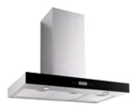 Maunfeld Prima Plus 60 нержавейка