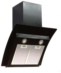 LEX Aqua 600 black