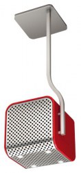 Elica 35CC ISLAND DYNAMIQUE RED/F/35