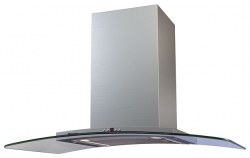 Shindo Vesta display 90 inox/glass 4ET