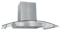 MBS Clivia 190 inox