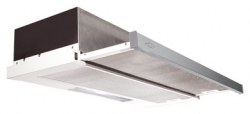 MBS Aralia 290 inox