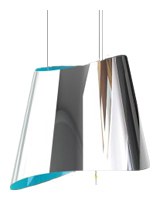 Elica OLA BRIGHT&amp;TURQUOISE IX/F 51