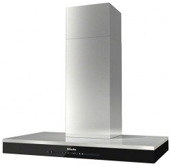 Miele DA 6690 W CleanSteel