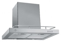 MBS Vallota 160 Inox