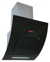 MBS Veronica 160 Glass Black