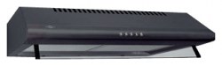 MBS Azalea 160 black