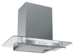MBS Alpinia 160 inox