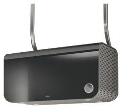 Elica 70CC ISLAND DYNAMIQUE GREY/F/70